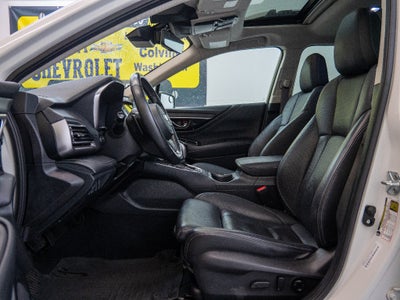 2023 Subaru Outback Touring XT