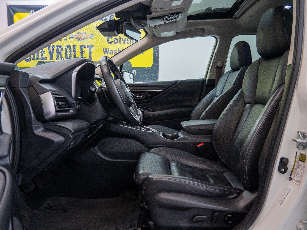 2023 Subaru Outback Touring XT