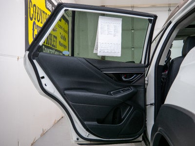 2023 Subaru Outback Touring XT