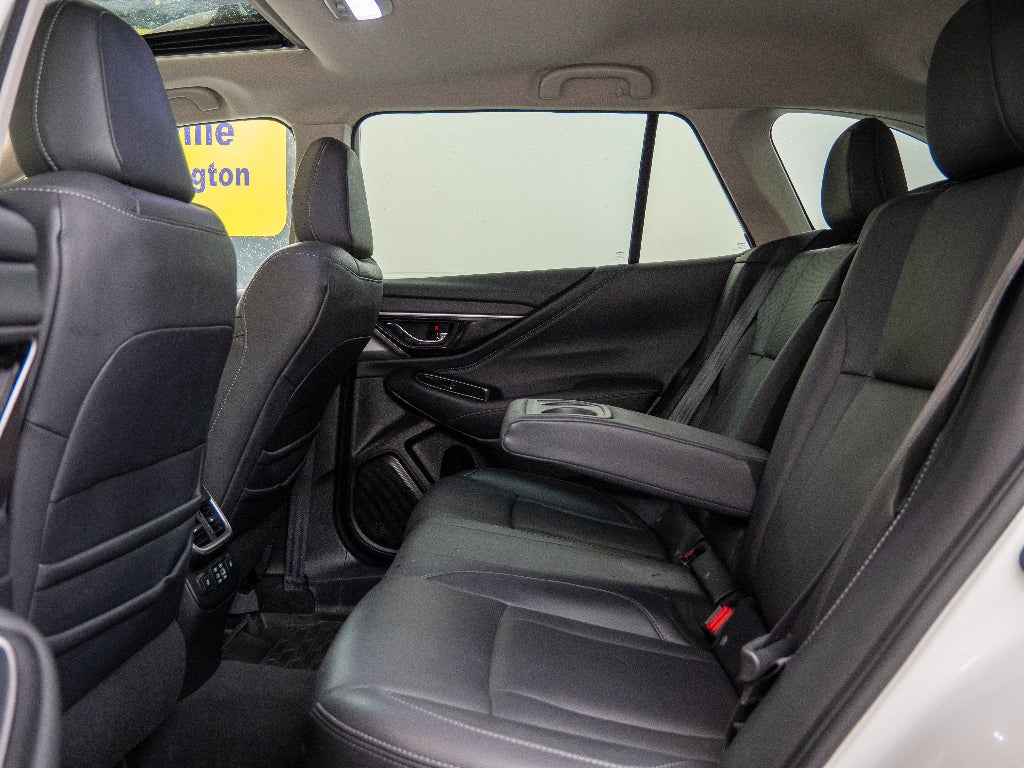 2023 Subaru Outback Touring XT