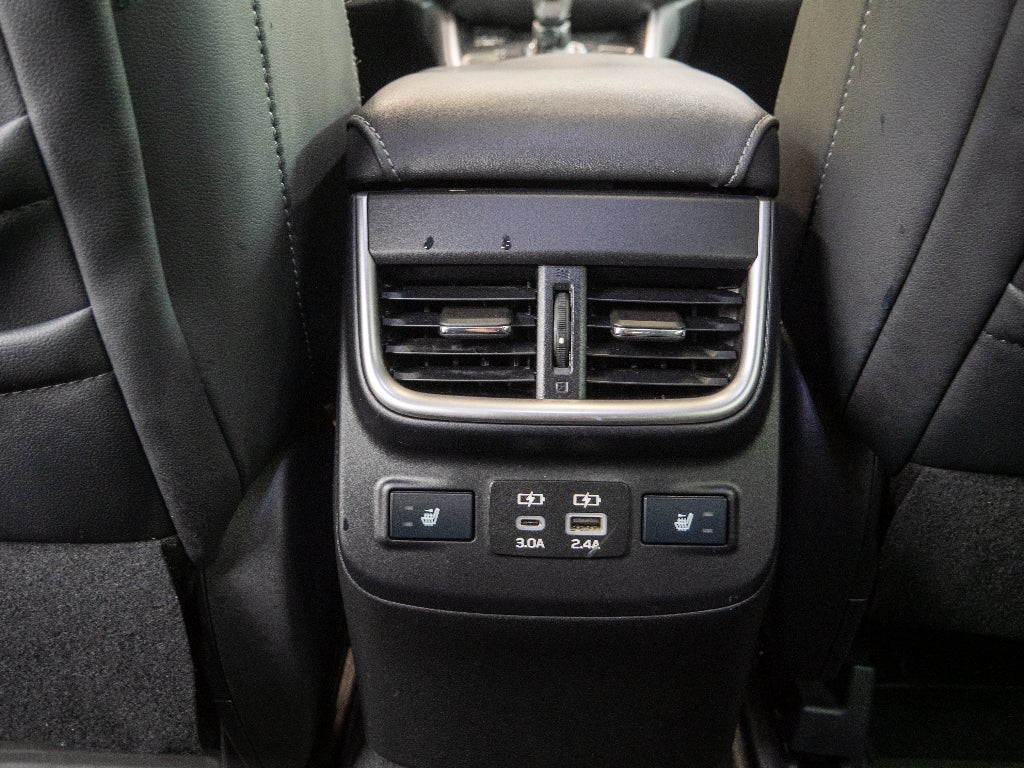 2023 Subaru Outback Touring XT