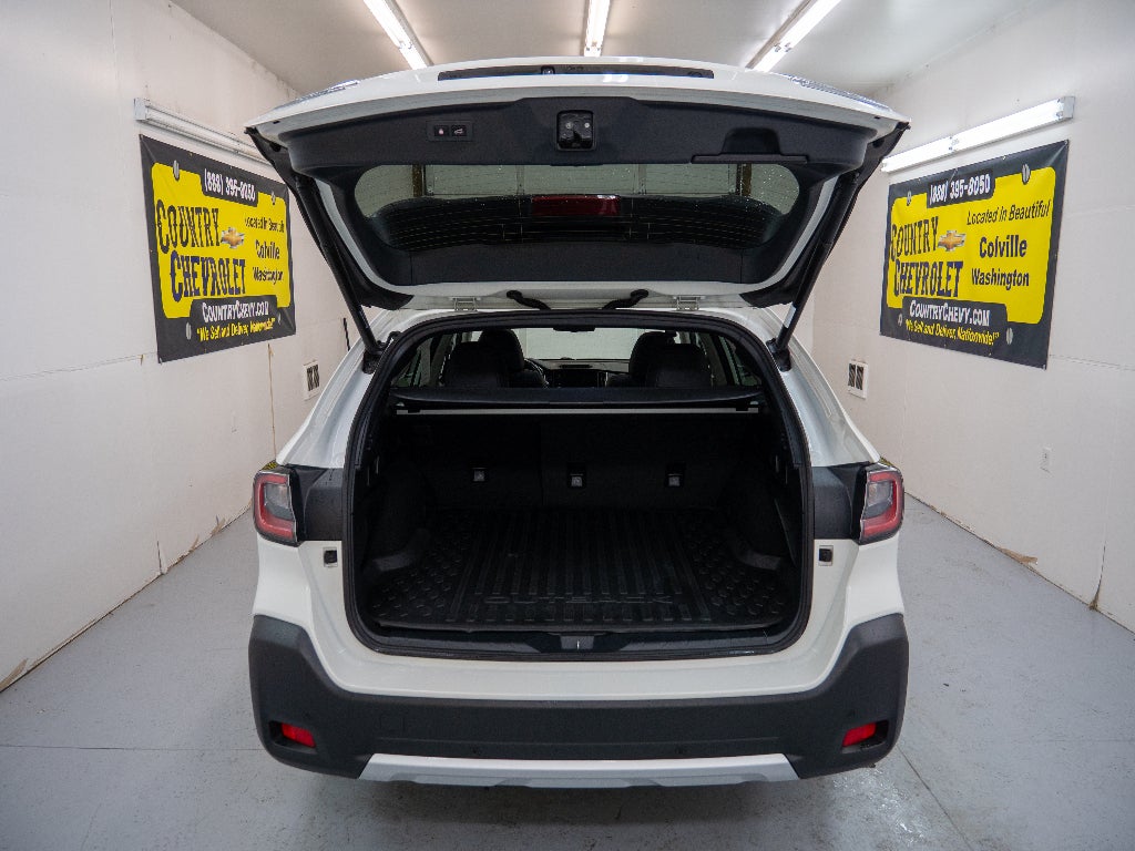 2023 Subaru Outback Touring XT