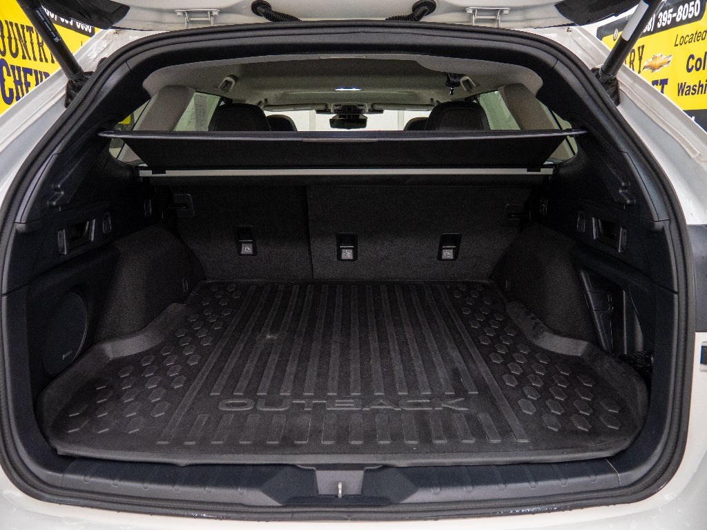 2023 Subaru Outback Touring XT