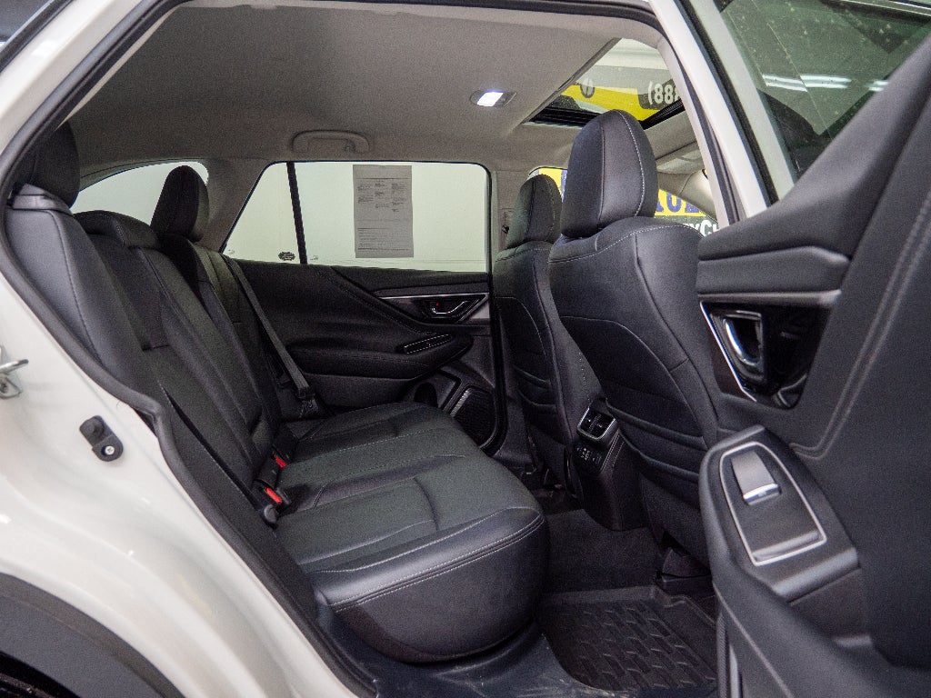 2023 Subaru Outback Touring XT