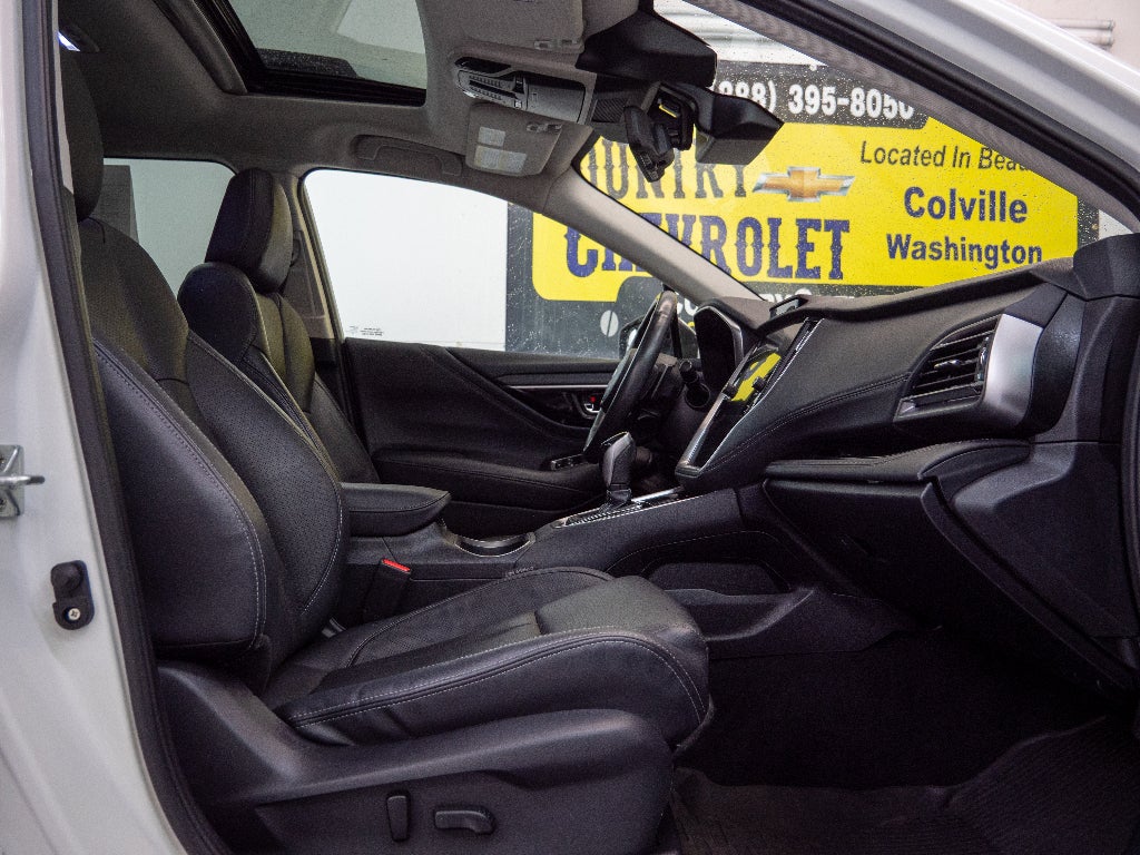 2023 Subaru Outback Touring XT