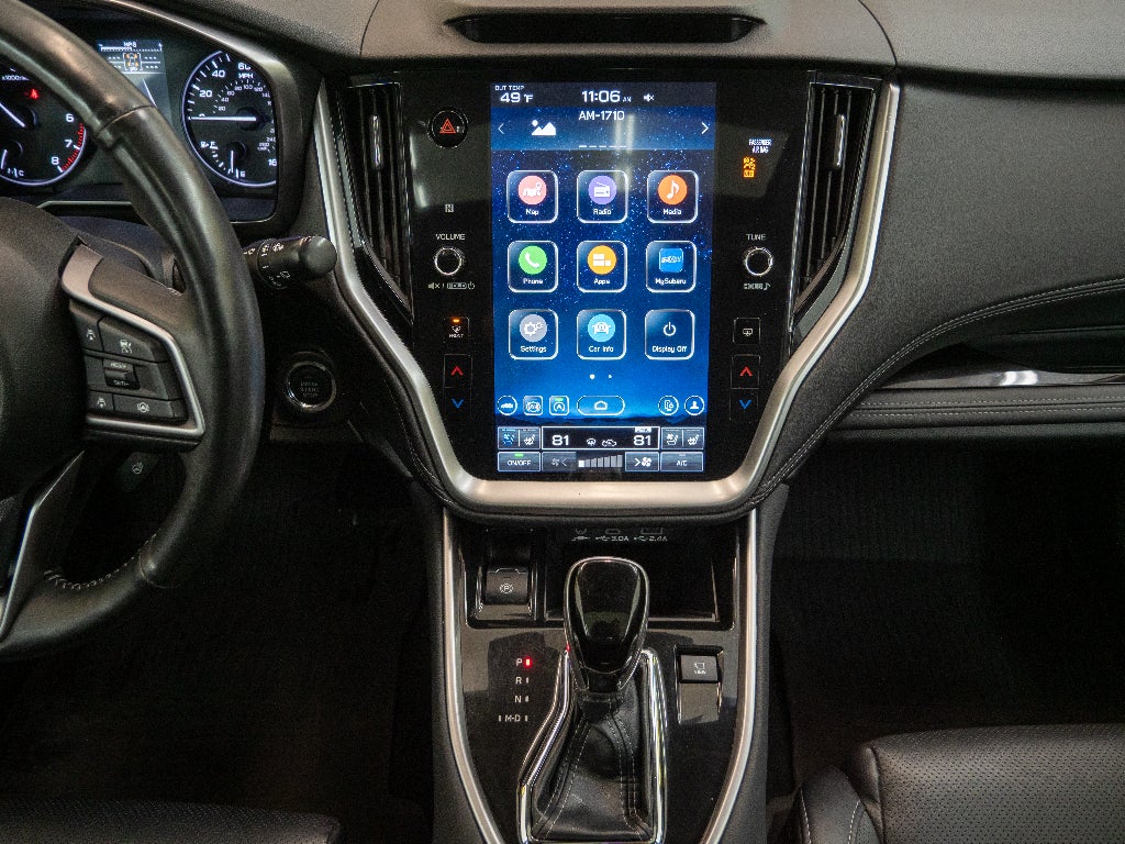 2023 Subaru Outback Touring XT