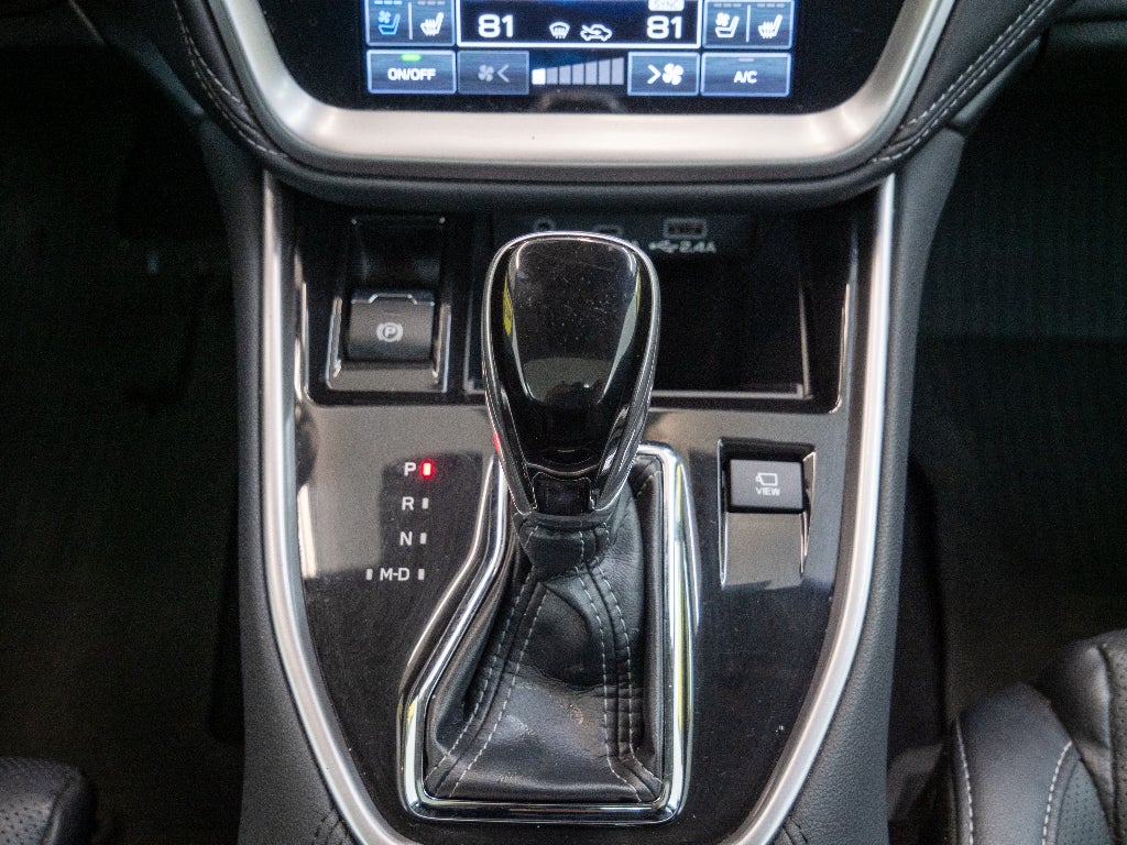 2023 Subaru Outback Touring XT