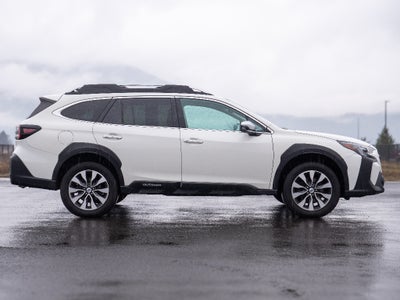 2023 Subaru Outback Touring XT