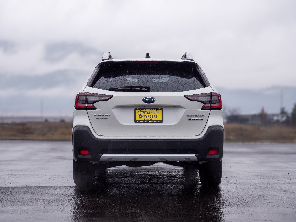 2023 Subaru Outback Touring XT