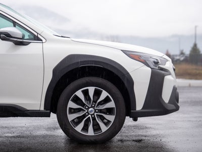 2023 Subaru Outback Touring XT