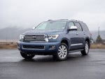 2019 Toyota Sequoia Platinum