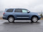 2019 Toyota Sequoia Platinum