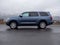 2019 Toyota Sequoia Platinum