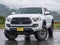 2021 Toyota Tacoma 4WD SR