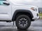 2021 Toyota Tacoma 4WD SR