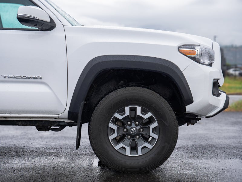 2021 Toyota Tacoma 4WD SR