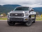 2018 Toyota Tundra 4WD SR5