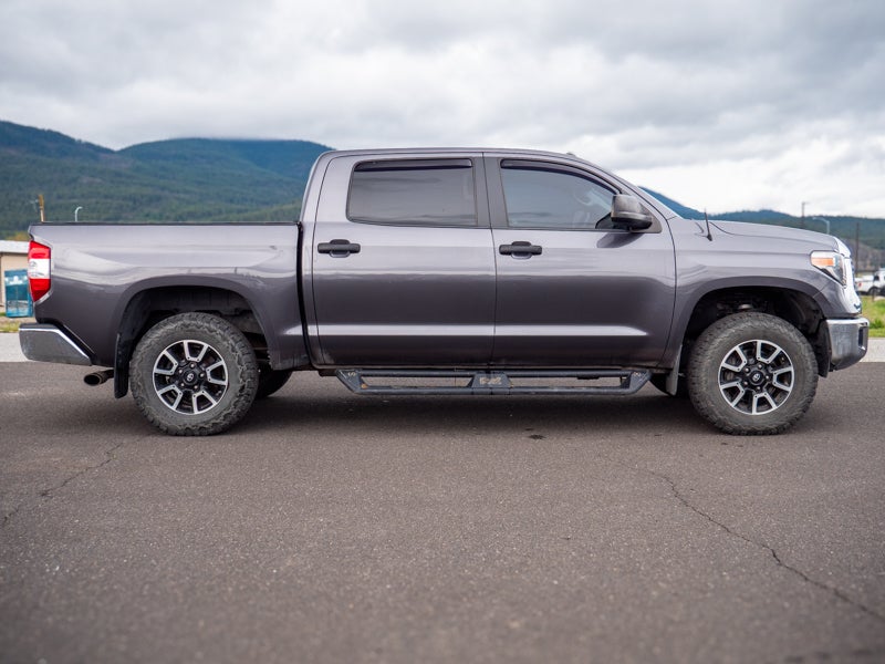 2018 Toyota Tundra 4WD SR5
