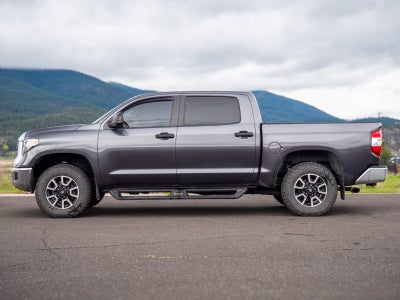 2018 Toyota Tundra 4WD SR5