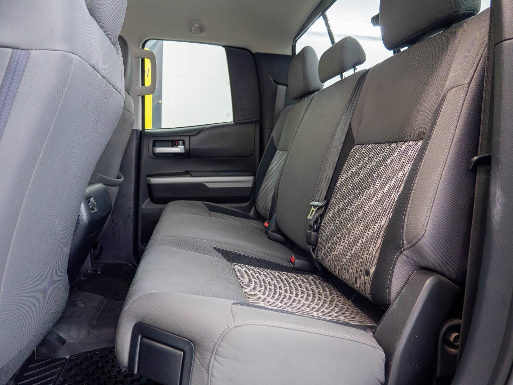 2019 Toyota Tundra 4WD SR