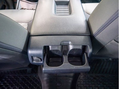 2019 Toyota Tundra 4WD SR