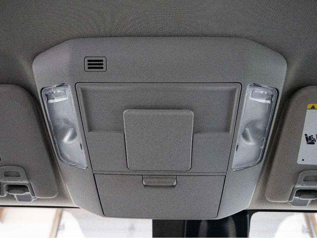 2019 Toyota Tundra 4WD SR