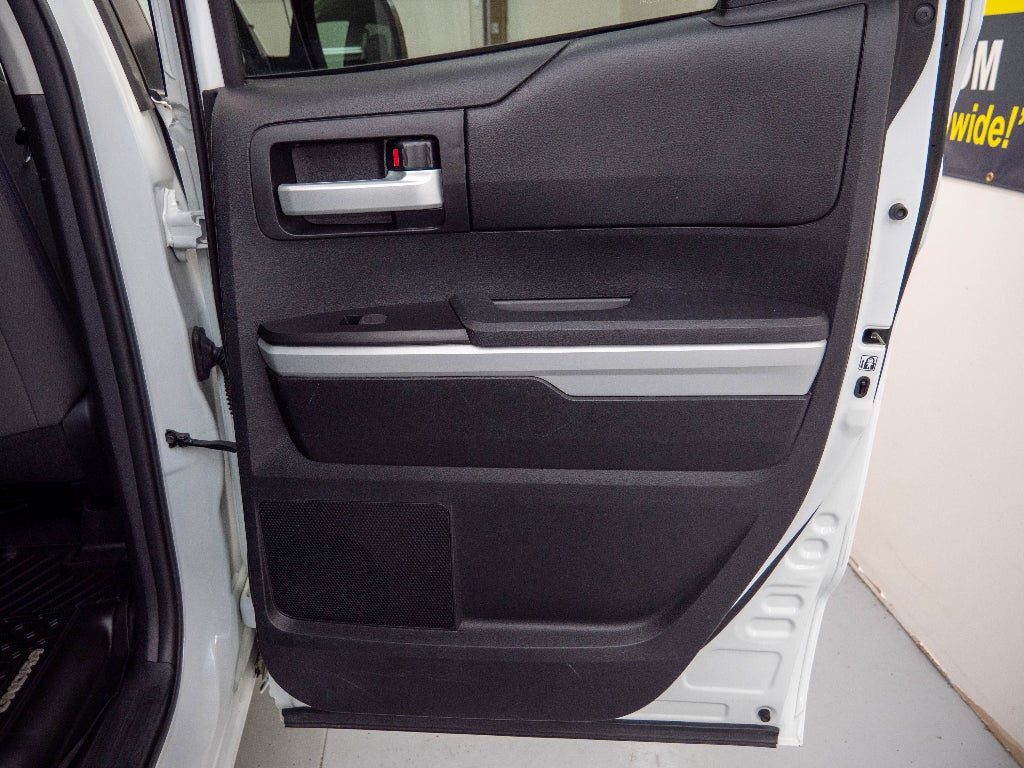 2019 Toyota Tundra 4WD SR