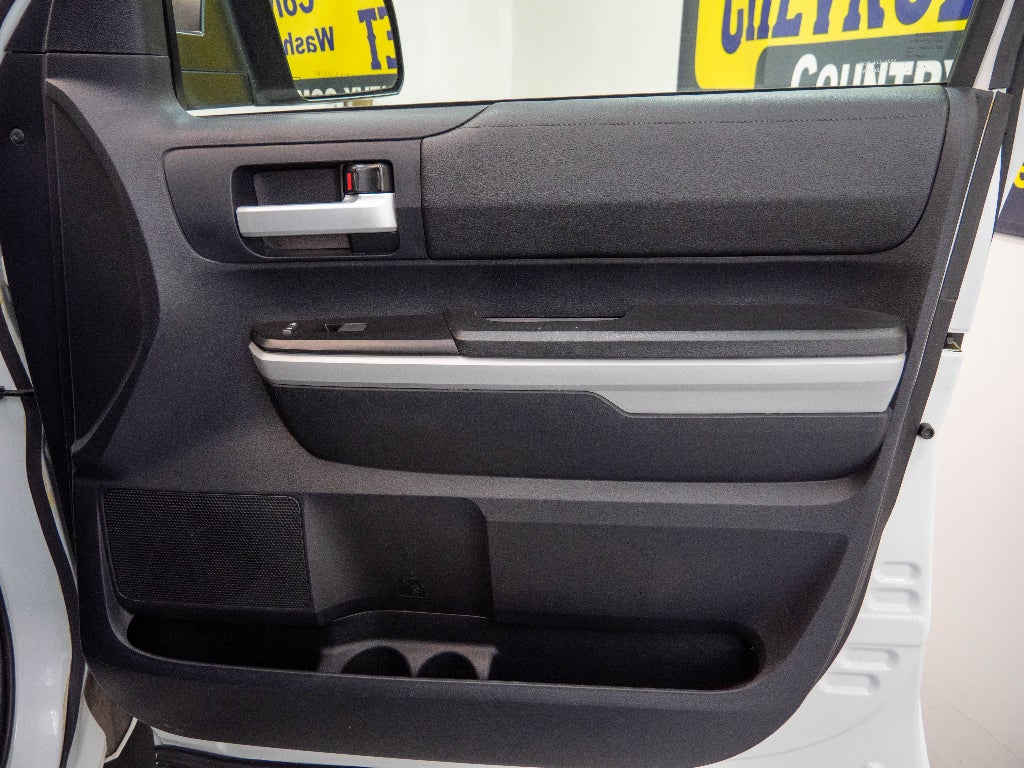 2019 Toyota Tundra 4WD SR