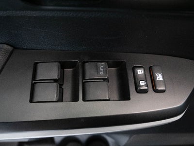 2019 Toyota Tundra 4WD SR