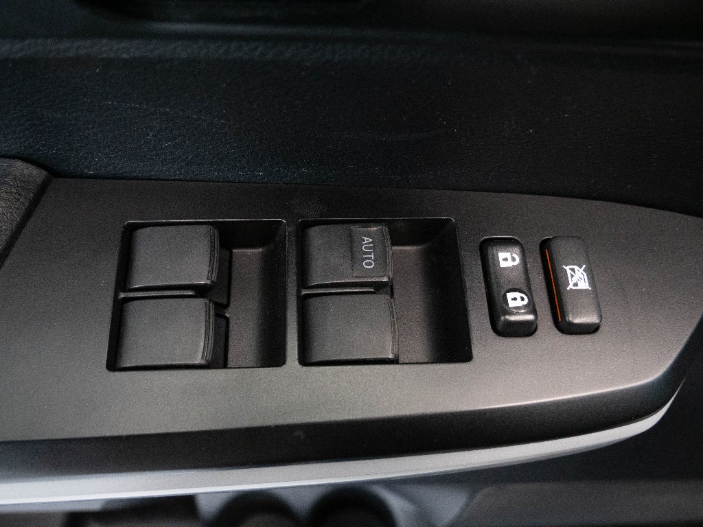 2019 Toyota Tundra 4WD SR