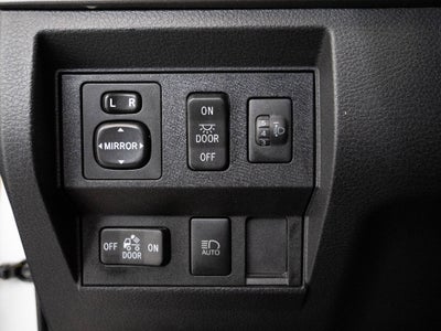 2019 Toyota Tundra 4WD SR