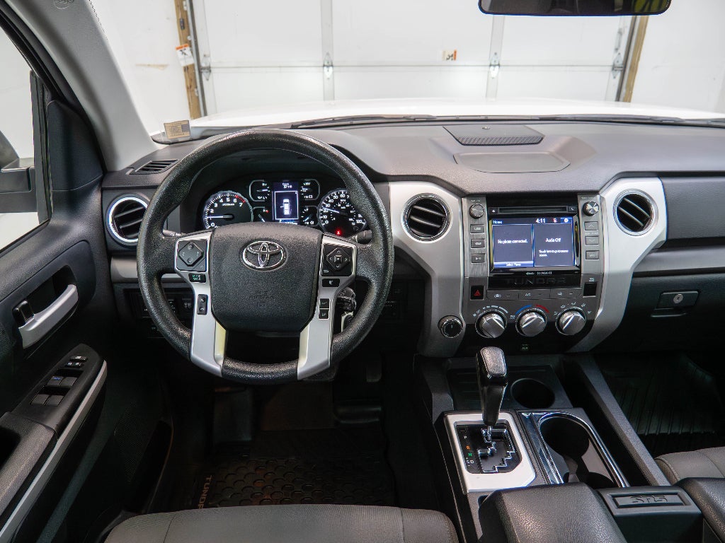 2019 Toyota Tundra 4WD SR