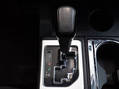 2019 Toyota Tundra 4WD SR