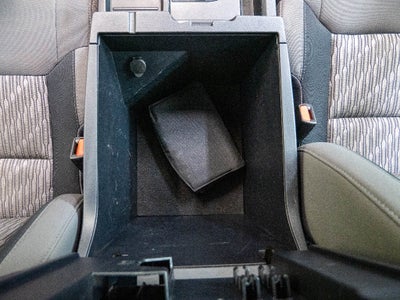 2019 Toyota Tundra 4WD SR