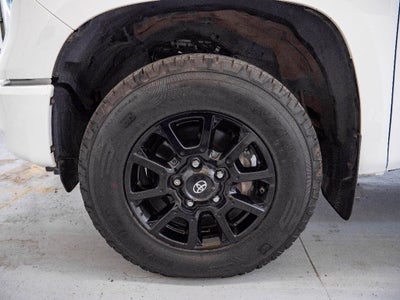 2019 Toyota Tundra 4WD SR