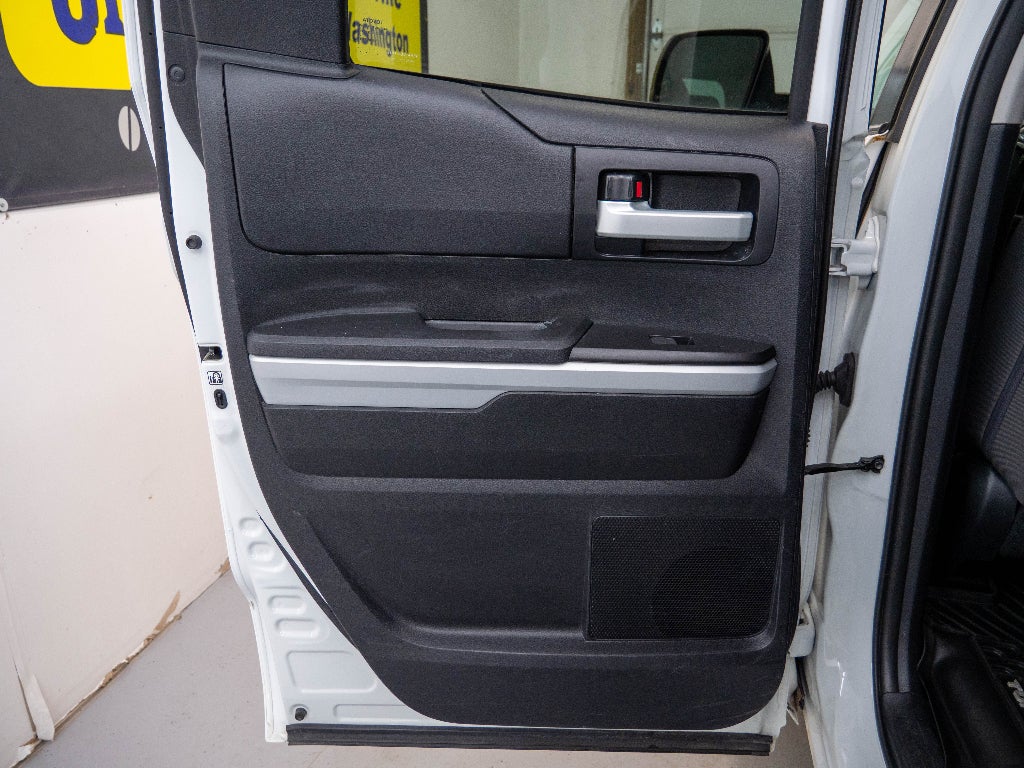 2019 Toyota Tundra 4WD SR