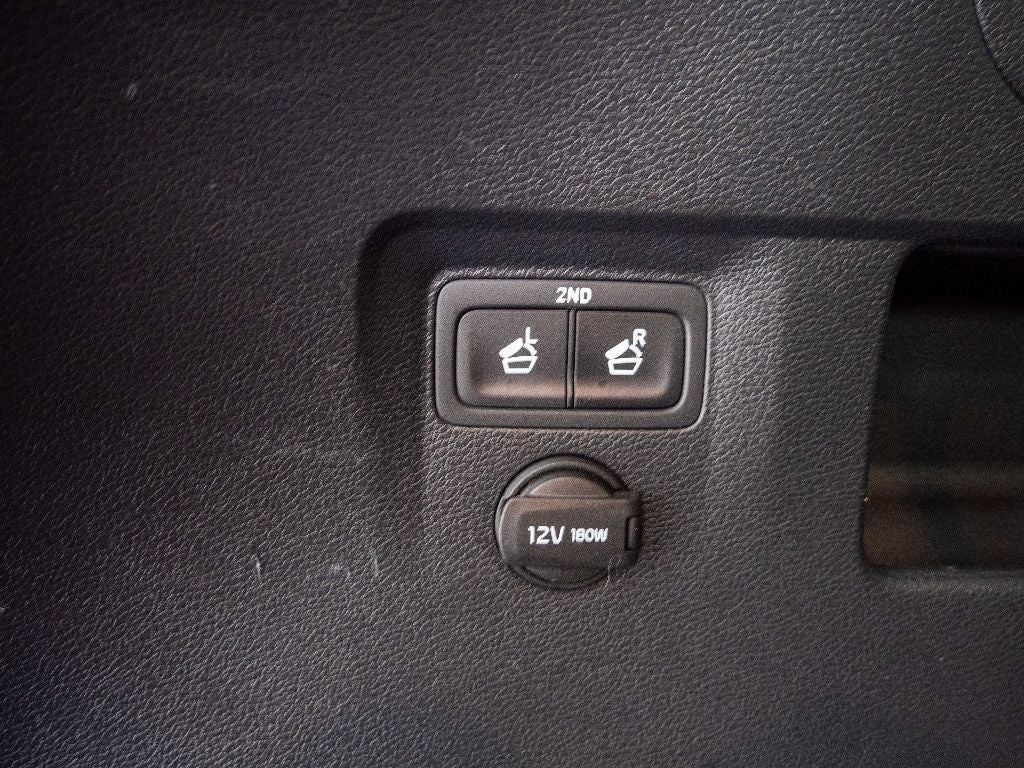 2021 Kia Telluride LX