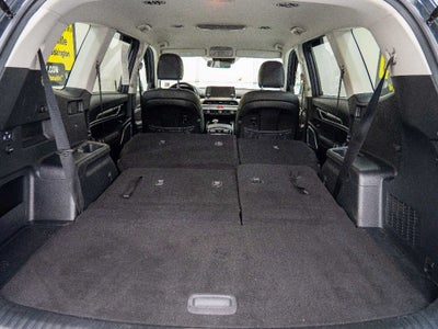 2021 Kia Telluride LX