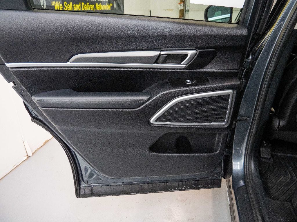 2021 Kia Telluride LX