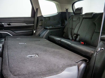 2021 Kia Telluride LX