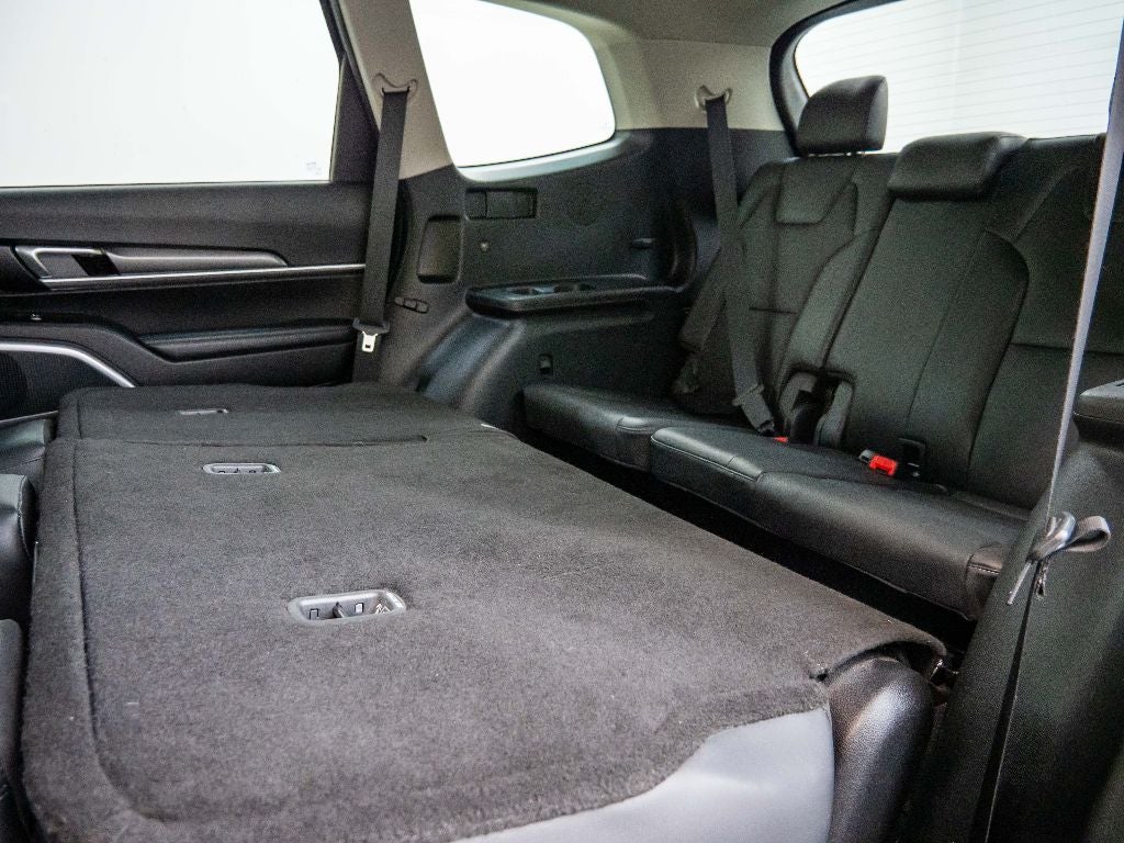 2021 Kia Telluride LX