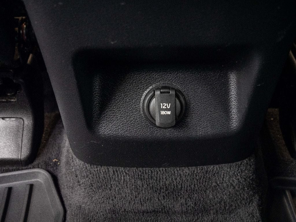 2021 Kia Telluride LX