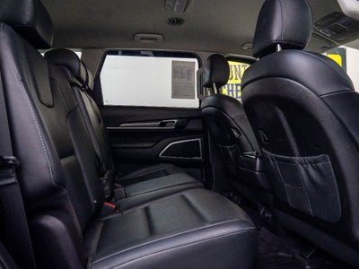 2021 Kia Telluride LX