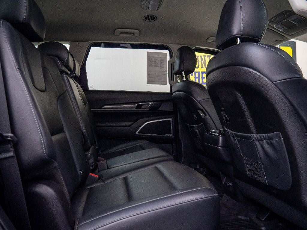 2021 Kia Telluride LX