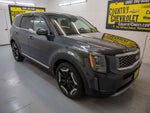 2021 Kia Telluride LX