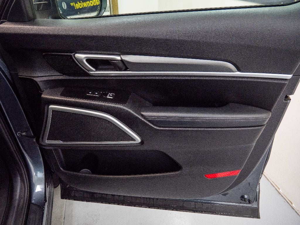 2021 Kia Telluride LX