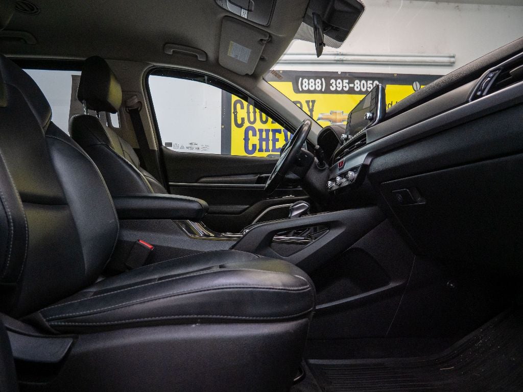 2021 Kia Telluride LX