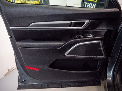 2021 Kia Telluride LX