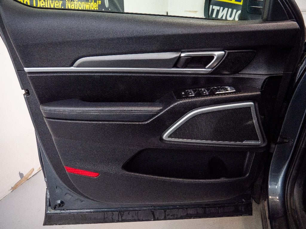 2021 Kia Telluride LX