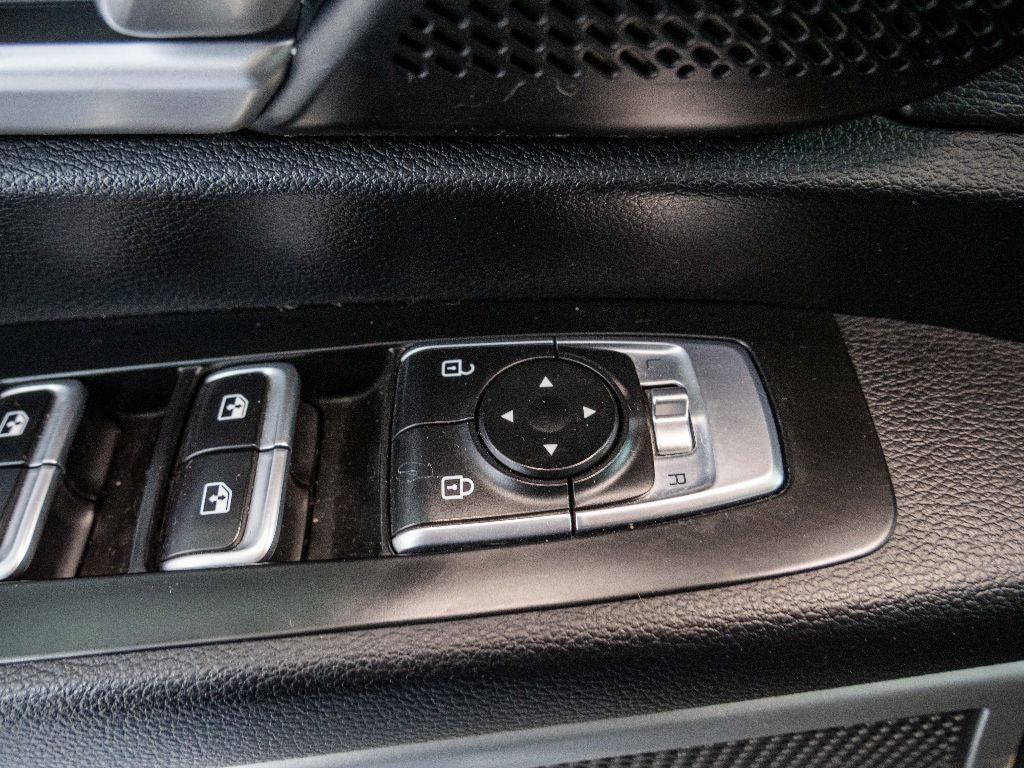 2021 Kia Telluride LX